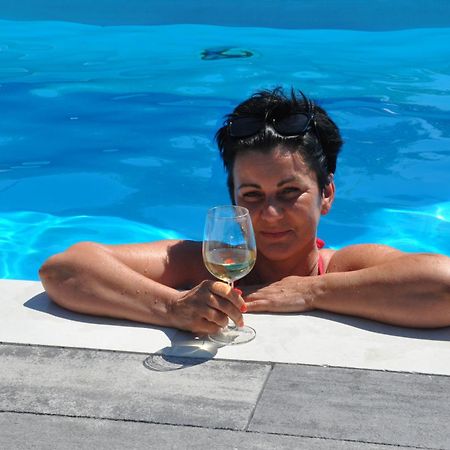 Sobe Djurdjevic Otel Zatonje Dış mekan fotoğraf