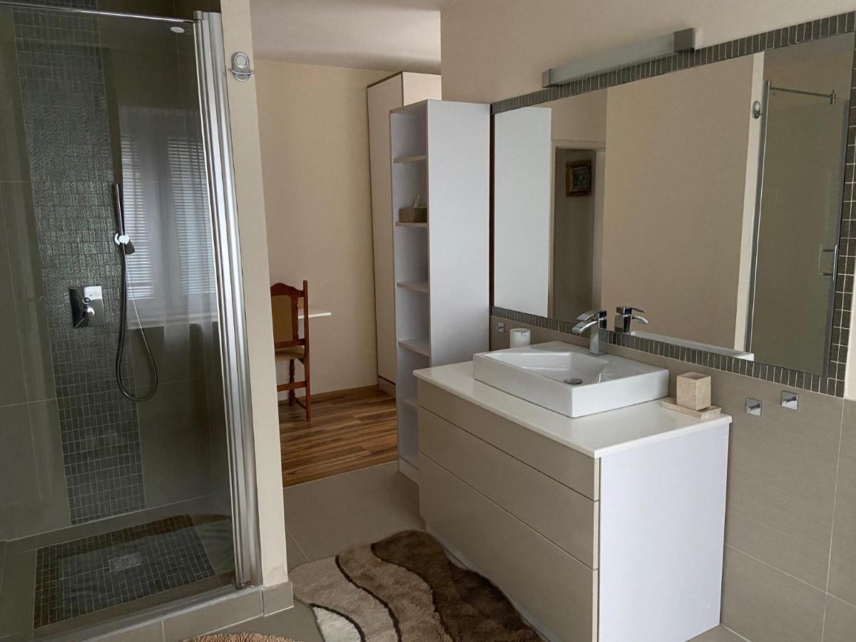 Sobe Djurdjevic Otel Zatonje Dış mekan fotoğraf