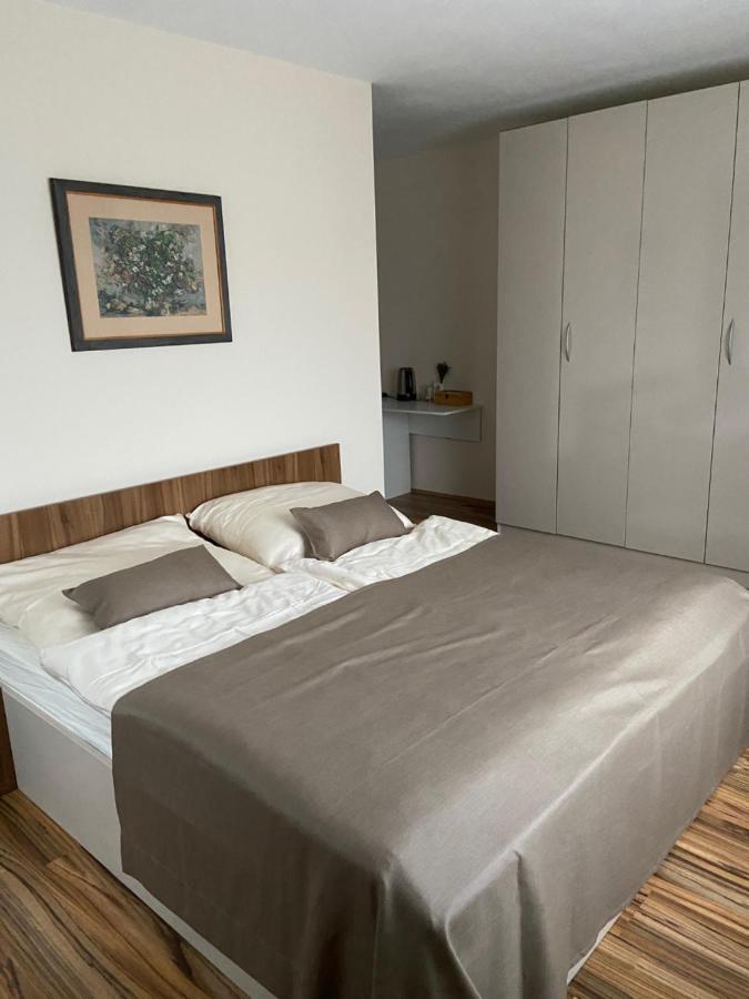 Sobe Djurdjevic Otel Zatonje Dış mekan fotoğraf