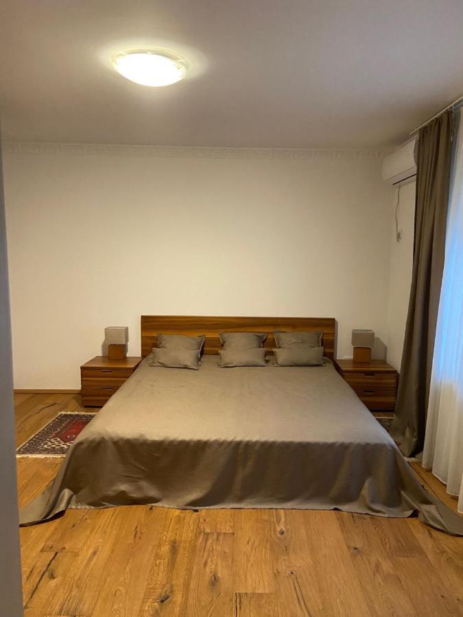 Sobe Djurdjevic Otel Zatonje Dış mekan fotoğraf