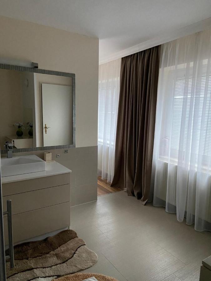 Sobe Djurdjevic Otel Zatonje Dış mekan fotoğraf