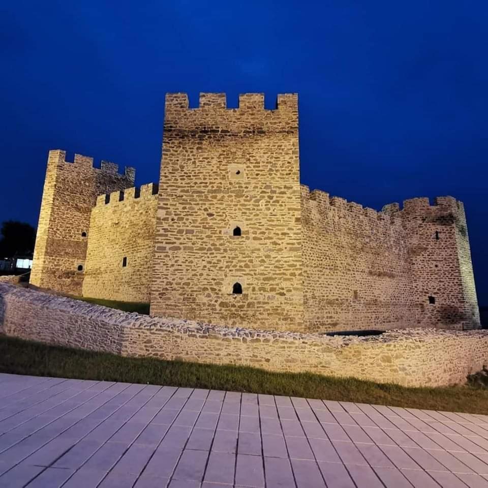 Sobe Djurdjevic Otel Zatonje Dış mekan fotoğraf