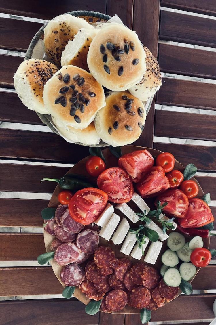 Sobe Djurdjevic Otel Zatonje Dış mekan fotoğraf
